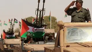 UN Security Council backs Morocco's Western Sahara plan in divisive vote - Africanews