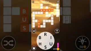 Wordscapes Rays 8