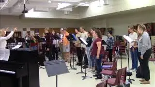 Medway High School - Bohemian Rhapsody