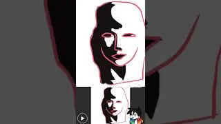 A Great Silhouette Can Save Your Art!