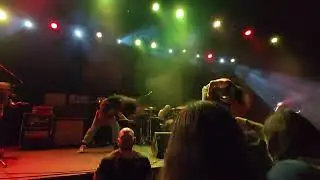 I AM - Paid in Sin - Live @ The Signal, Chattanooga TN - 9/6/23