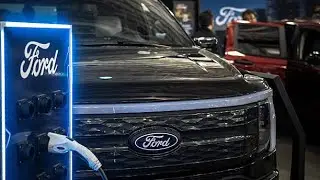 The Global Transition to Electric Vehicles Is Unraveling