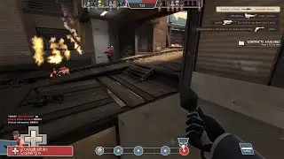 LP Team Fortress 2 Part 111