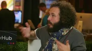 Nicol&aacute;s Alcal&aacute; | VR, AR, and the Future of Storytelling | Singularity Hub