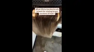 Olivia Garden | Professional hair brushes, shears, & salon tools