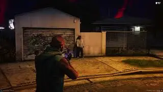 X11 Starshine FiveM 1of1 custom weapon 2025