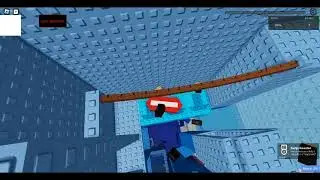 Billy's Silly Pillars - Pillar of Underwater Obstacles