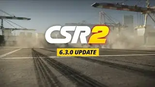 CSR2 | 6.3.0 UPDATE | Official New cars & Events