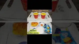 Abeeha's kitchen secrets 🥰❤️