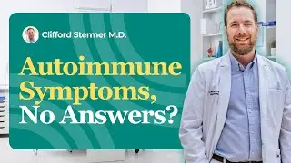 What Is UCTD? Understanding Undifferentiated Connective Tissue Disease | Dr. Stermer Explains