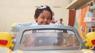 Gummadi gummadi Full Video Song || Daddy  || JAYA CHANDER || RJ BMK || SUDEER