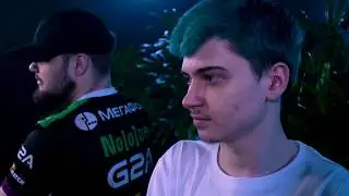 KLMajor Team Intro Virtus.pro