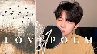 [ENG SUB] IU(아이유) - Love poem Cover by, UL울