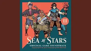 Dance of 1,000 Suns (Pirate Version)