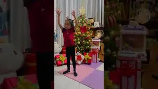 Bing Bing Dance: Little Light of Mine