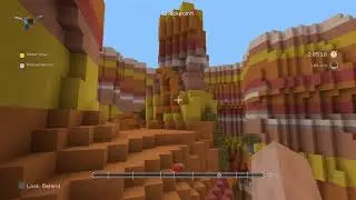 Minecraft: PlayStation&reg;4 Edition | FIRST PLACE IN GLIDE