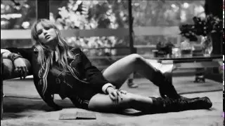 Spada feat. Anna Leyne - Catchfire (NekliFF Remix)