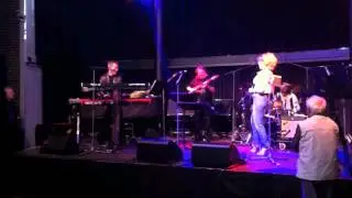 Terrific featuring Joke Bruijs 11-03-2012