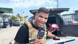 GATI OLINDA PRENDE MULHER POR TRÁFICO E HOMEM POR RECEPTAÇÃO EM JARDIM BRASIL 🚨 EMERSON FREITAS