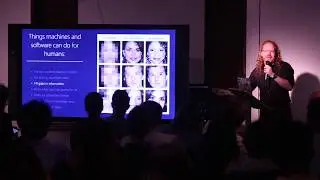 #ASOSWC &ndash; Chris Heilmann &ndash; Progressing Into More Human Interfaces