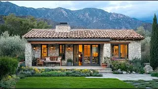Lovely Stone House &ndash; A Place to Enjoy Peaceful Moments
