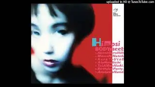 Hi-Posi - 体重分の愛
