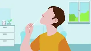 COVID-19 Rapid Antigen Test | Demo Video (Bahasa Indonesia)