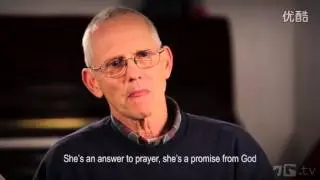 A Lily Among the Thorns  Miracle Network 7Gtv  Gospel Television