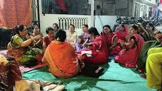 भगवान मिलते हैं माया की नगरी में