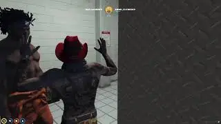 Jack becomes Bovice pet cookie | GTA RP NoPixel 3.0