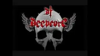 DJ DEEPCORE - DARK PARADE (TERRORCORE MIX)