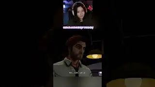 pov: you're david cameron │ The Wolf Among Us │#shorts