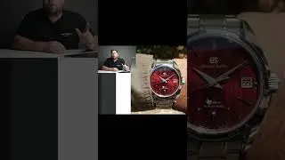 My Opinion on Grand Seiko HAS CHANGED... 😳🤯 #shorts