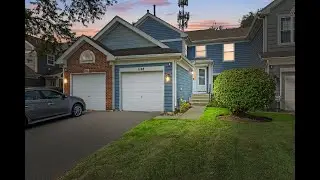 Jamie Haake|1148 Harbor Court|Glendale Heights, IL|ColdwellBankerHomes.com
