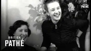 School Of Deportment (1949)