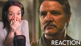The Last Of Us 1x01 Reaction: Your Watch is Broken