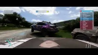 Forza Horizon 5 #DoT Featuring IceRaged, AloneLobster94, & TheYeeterr24 #DicksOnTracks