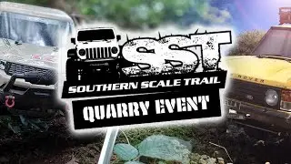 Southern Scale Trail The UK's Premier RC Crawler Charity Events