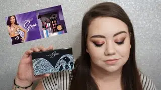 MAC x Selena La Reina | Me Siento... Muy Excited Eyeshadow Tutorial
