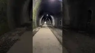 Ashbourne tunnel