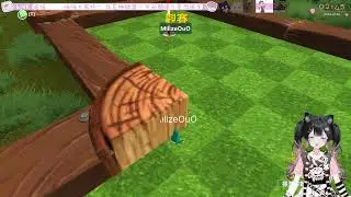 【 1228 ʚ♡ɞ ⁺ ₊ 楓糖醬 ₊ ⁺ 】ฅ՞•ﻌ•՞ฅ  ୨୧ Golf with your friends ୨