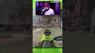 Sentinel Quick Scope Are So SATISFYING
