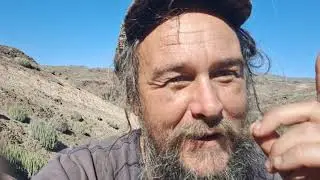 Day 1 of my prolonged  water fast Journey (inward)