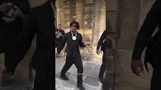 NBA YoungBoy Living His Best Life In Paris, France