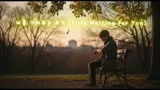너를 기다리는 시간 (Time Waiting for You)#감성발라드#이별노래#이별음악