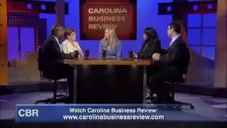 Carolina Mayors