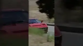 Вы больше никогда не увидите Ferrari 288 GTO в таком состоянии!