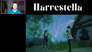Harvestella: Plots and Crops!