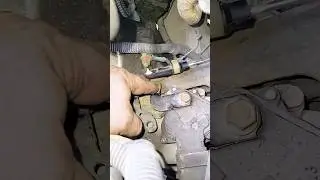 Shift Bushing Kit Replacement [2006 Chevy Malibu] #semperfimechanic #mobilemechanic #ohio #columbus