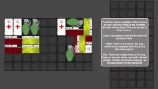 Sorted - Arcade Tutorial